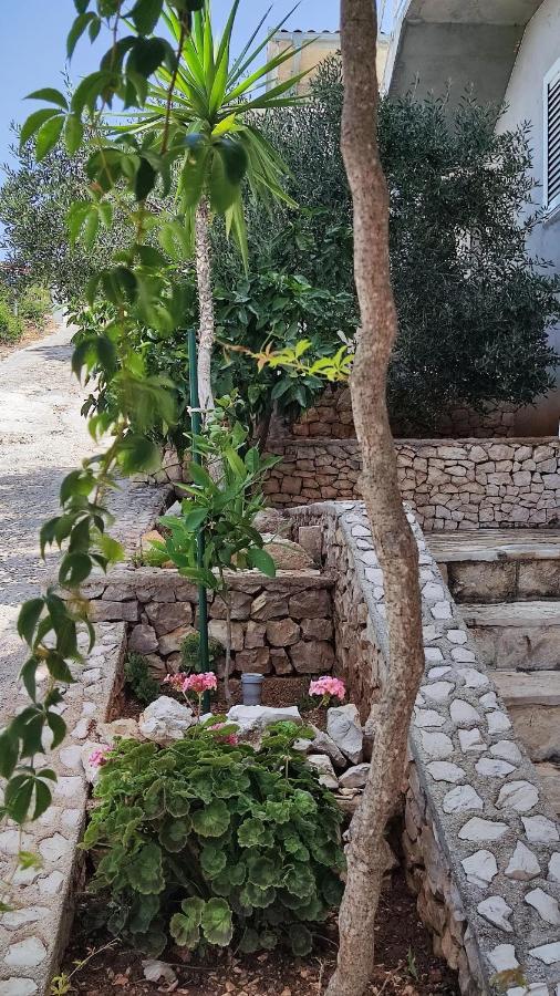 Rogoznica Seafront Apartment - Kalebova Luka Bagian luar foto